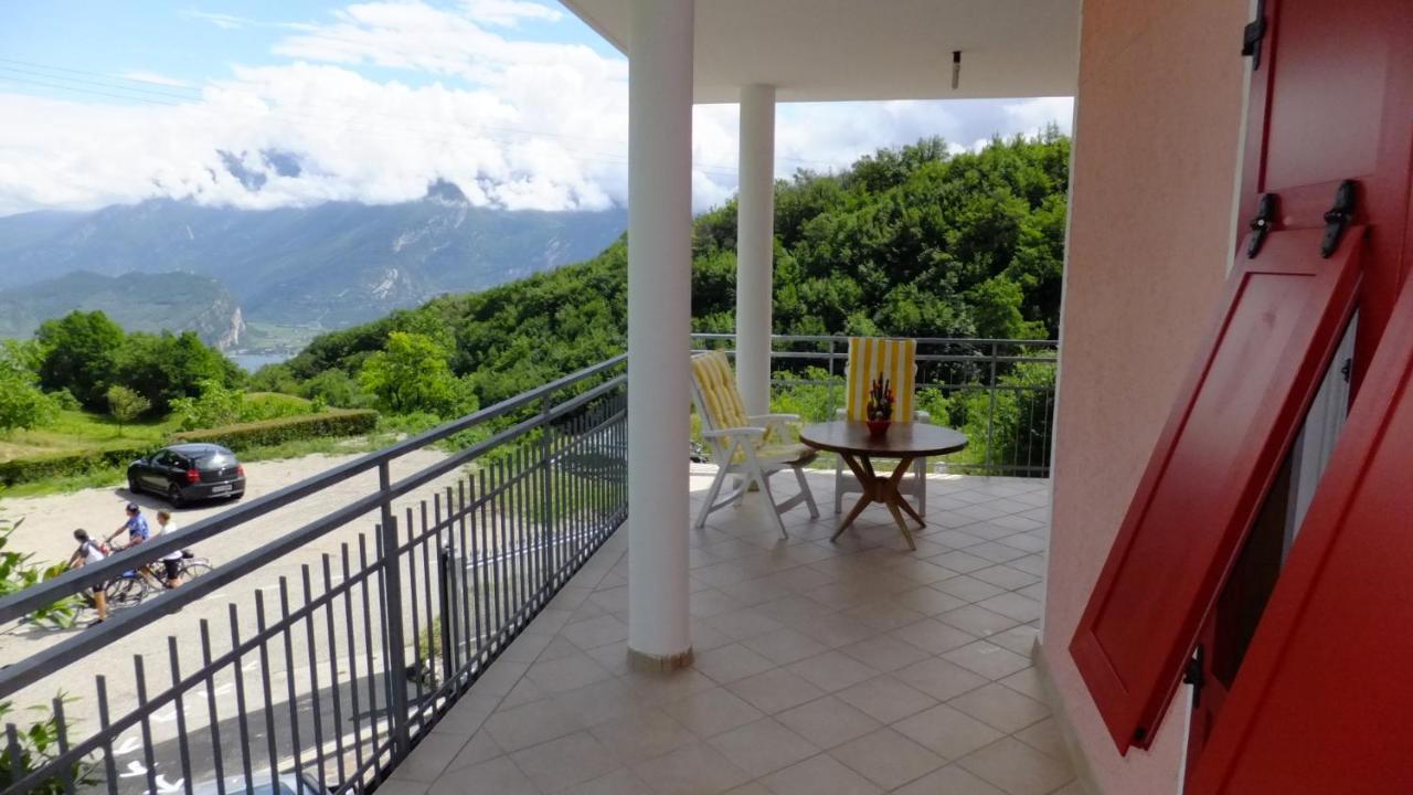 Hotel Rosalpina Riva del Garda Eksteriør bilde