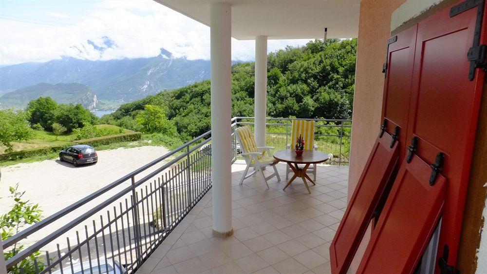 Hotel Rosalpina Riva del Garda Eksteriør bilde