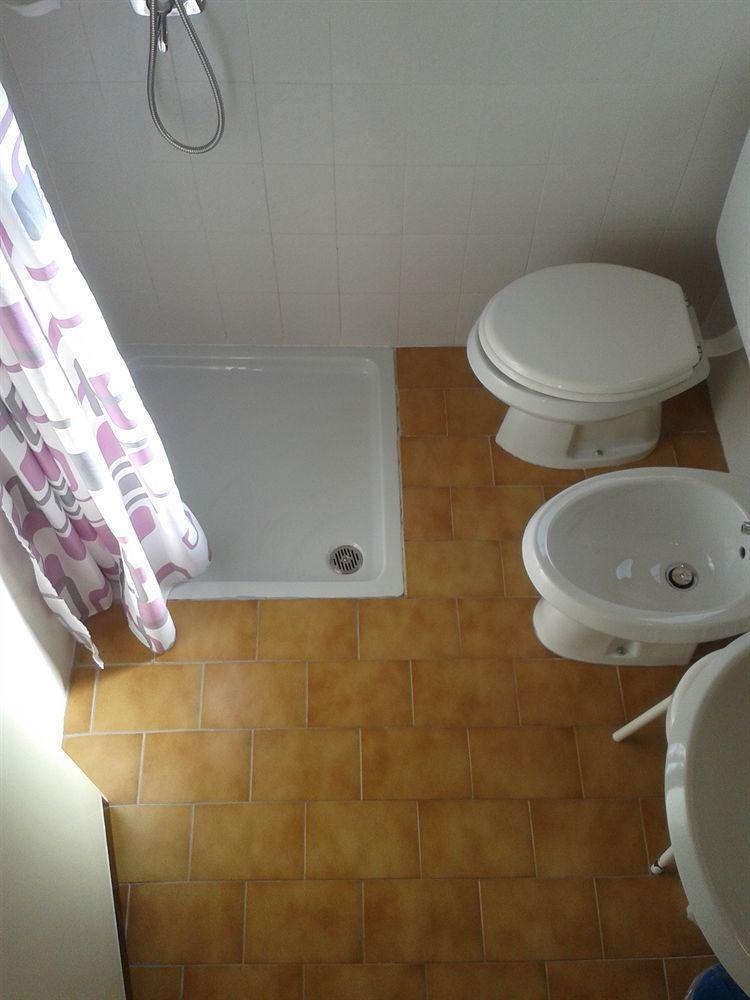 Hotel Rosalpina Riva del Garda Eksteriør bilde