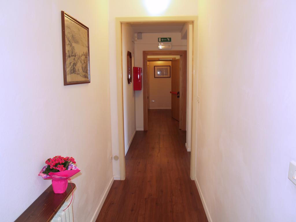 Hotel Rosalpina Riva del Garda Eksteriør bilde